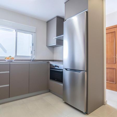 Apartoyou Premium - Apartamentos Casa Linares Эль-Пуэрто-де-Санта-Мария Экстерьер фото