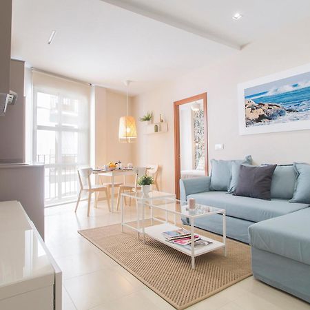 Apartoyou Premium - Apartamentos Casa Linares Эль-Пуэрто-де-Санта-Мария Экстерьер фото