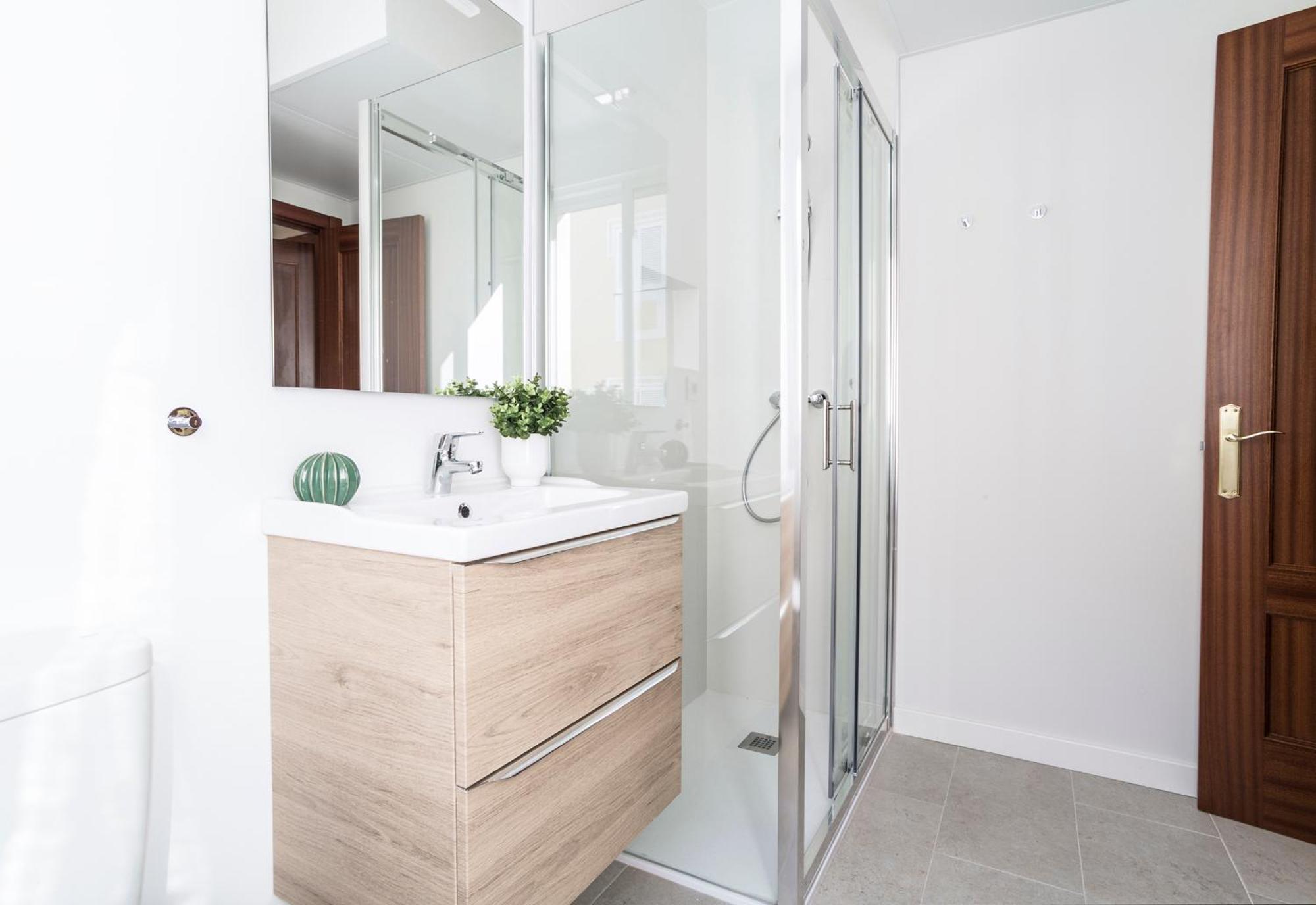 Apartoyou Premium - Apartamentos Casa Linares Эль-Пуэрто-де-Санта-Мария Экстерьер фото